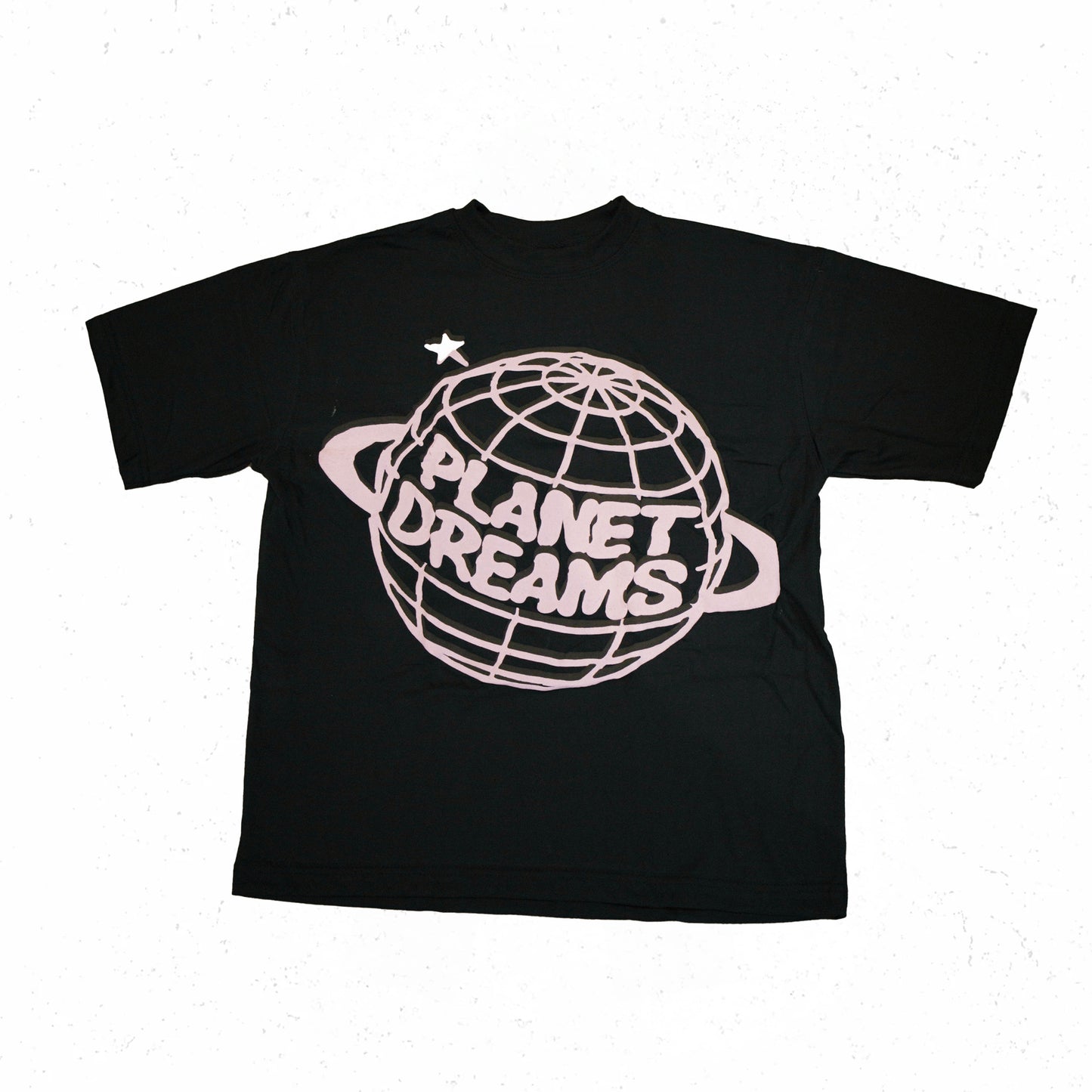Planet Dreams Season 2 T Shirt