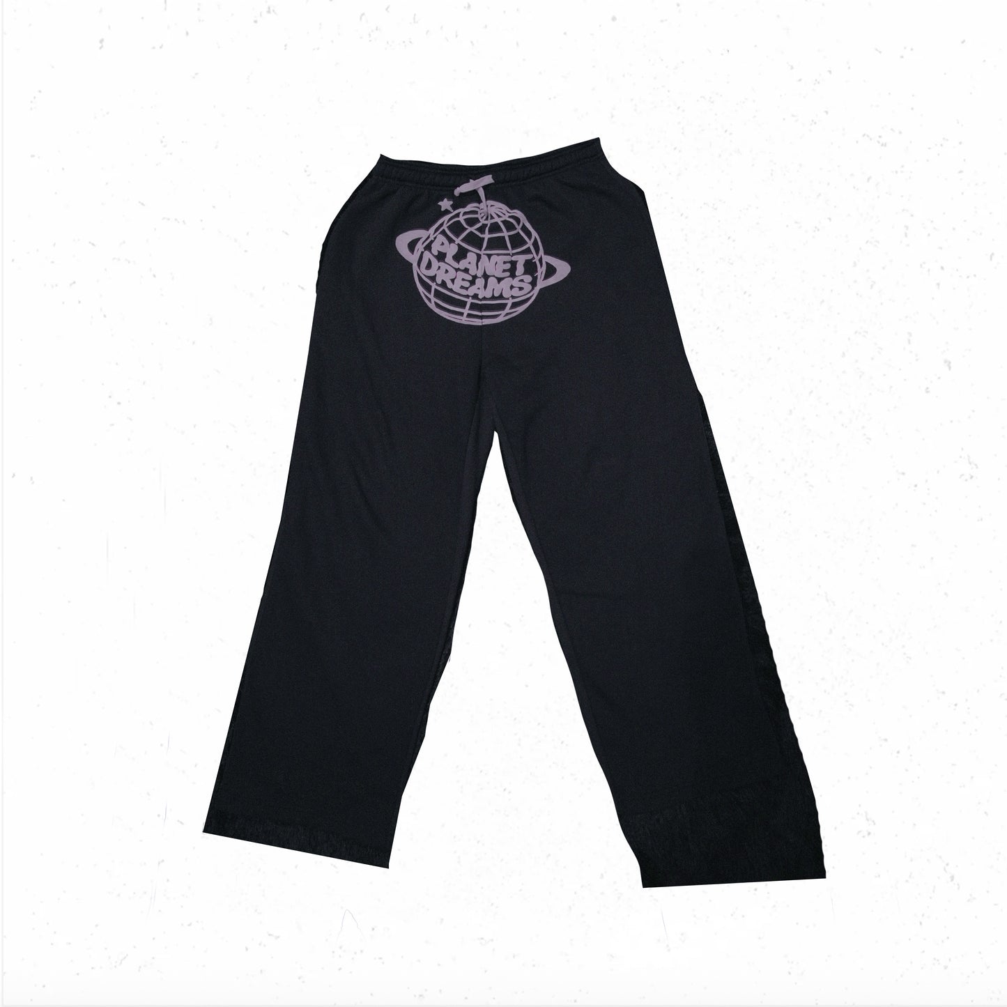 Planet Dreams Black Essential Bottoms (PRE-ORDER)