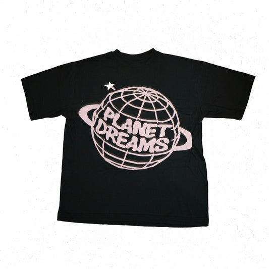 Planet Dreams Season 2 T Shirt