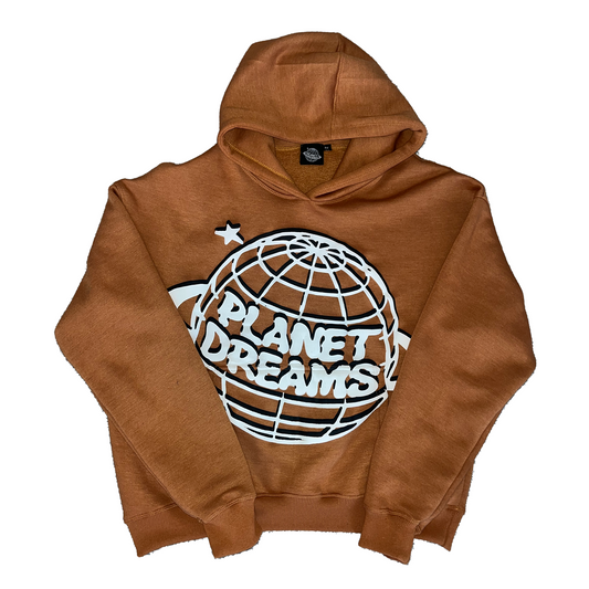 Planet Dreams Essential Tracksuit