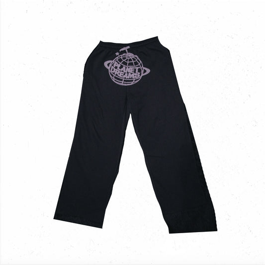 Planet Dreams Black Essential Bottoms (PRE-ORDER)