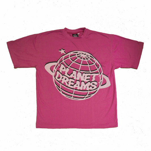 Planet Dreams Season 2 T Shirt